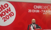 İstanbul Auto Show 2010
