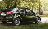 Chevtolet Lacetti