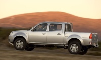 Tata Xenon