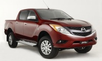 Mazda BT50