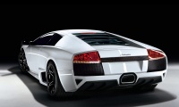 Lamborghini Murcielago