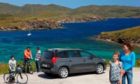 Peugeot tüm yenilikleri ile Bursa Autoshow'da 