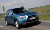 Mitsubishi ASX Roadshow Temmuz’da da Yollarda!