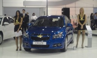İstanbul Auto Show 2010