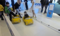 İstanbul Auto Show 2010