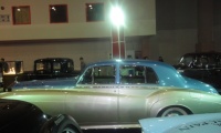İstanbul Auto Show 2010