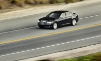 Chrysler 300 C