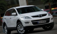Mazda CX-9