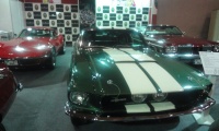 İstanbul Auto Show 2010