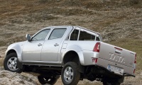 Tata Xenon