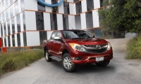 Mazda BT50