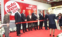 İstanbul Auto Show 2010
