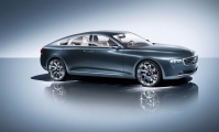 Frankfurt Auto Show'un gözdeleri...
