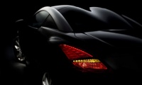 Peugeot RCZ