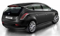 Lancia Delta