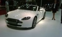 İstanbul Auto Show 2010