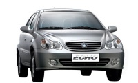 Geely Echo