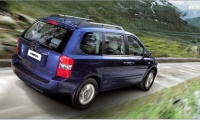 Kia Carnaval