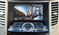 Infiniti FX