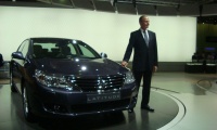 İstanbul Auto Show 2010