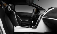 Lamborghini Gallardo LP 500-2