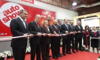 İstanbul Auto Show 2010