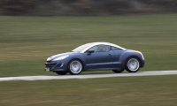 Peugeot RCZ