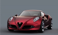Alfa Romeo’dan Süper Coupe Konsepti Cenevre'de tanıtılıyor