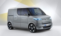 Volkswagen Ticari Araç Görselleri 