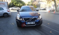 Volvo XC60 Testi