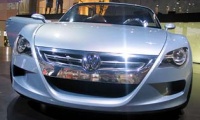 Frankfurt Otomotiv Fuarı