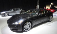 İstanbul Auto Show 2010