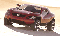 Detroit Auto Show 2004