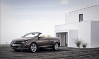Volkswagen Eos