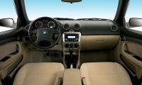 Geely Echo