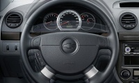 Chevtolet Lacetti