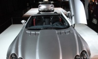Avrupa 89. Motorshow kapılarını açtı