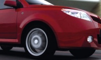 Proton Savvy