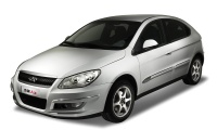 Chery Chance