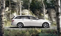 Mercedes C Serisi