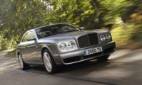 Bentley Brooklands