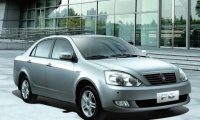 Geely FC
