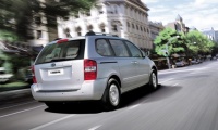 Kia Carnaval