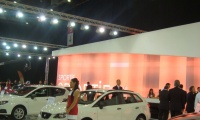 İstanbul Auto Show 2010
