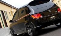 Proton Savvy