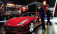 Ferrari’nin Yeni Sporcusu Yaza Geliyor!
