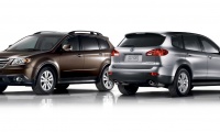 Subaru Tribeca