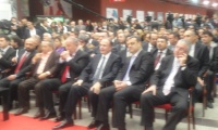İstanbul Auto Show 2010