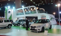İstanbul Auto Show 2010
