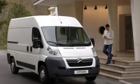 Citroen Jumper